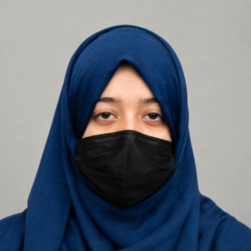 Samreen Rasheed