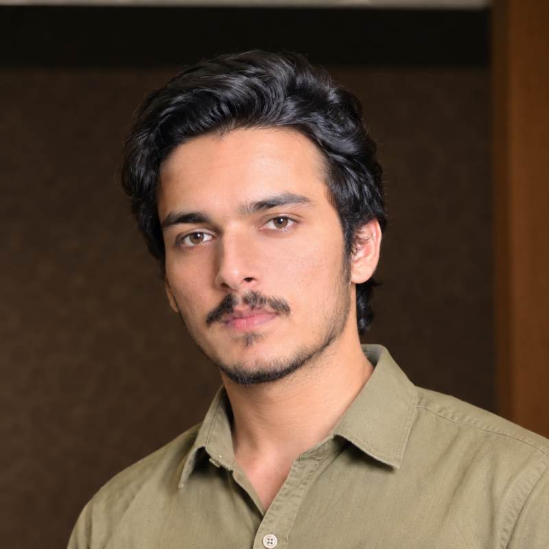 Rauf Ali