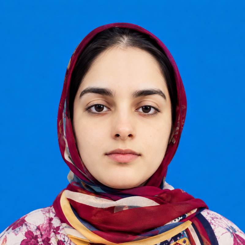 Ammara Tahir
