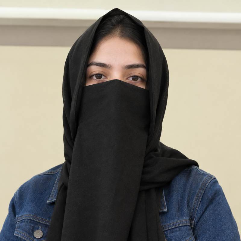 afra arshad