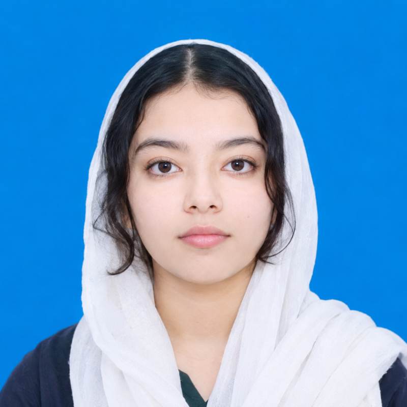 Samiya Shahzad Malik