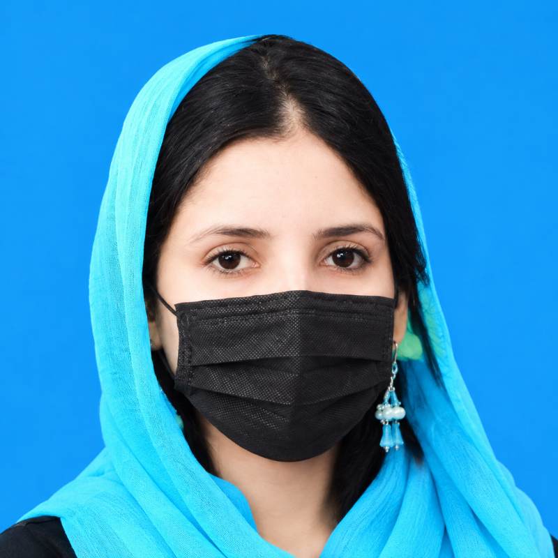 Asma Noor