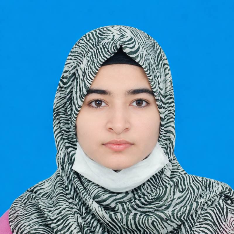 Aqsa Tahir