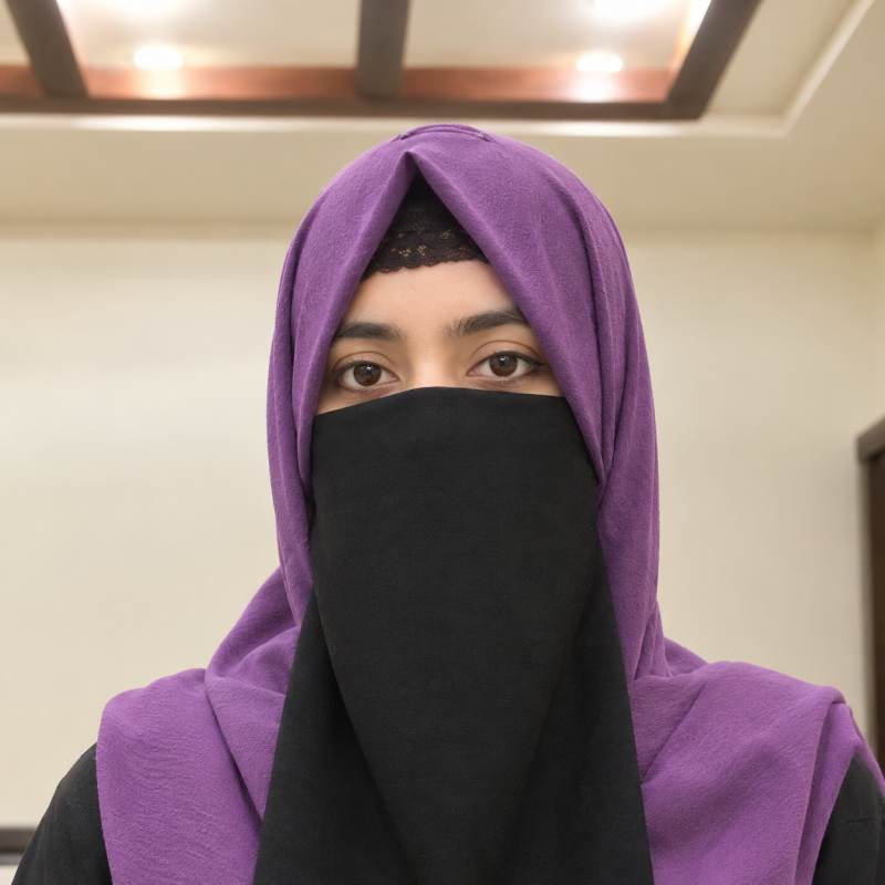 Ayesha Mahnoor