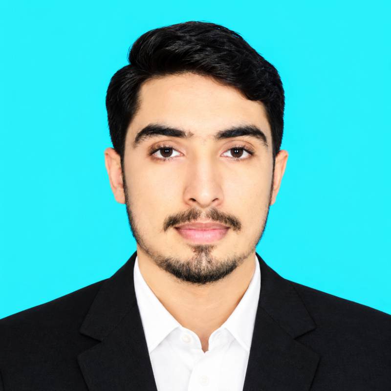 Shoaib Nawaz