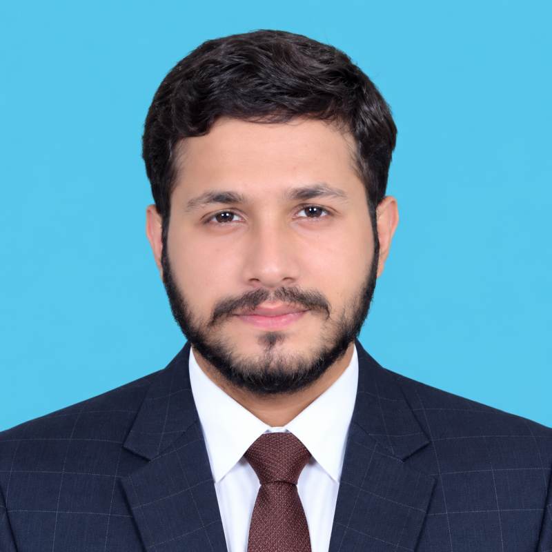MUHAMMAD JAWAD UL HASSAN