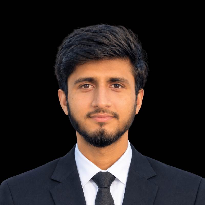 Haroon Zia