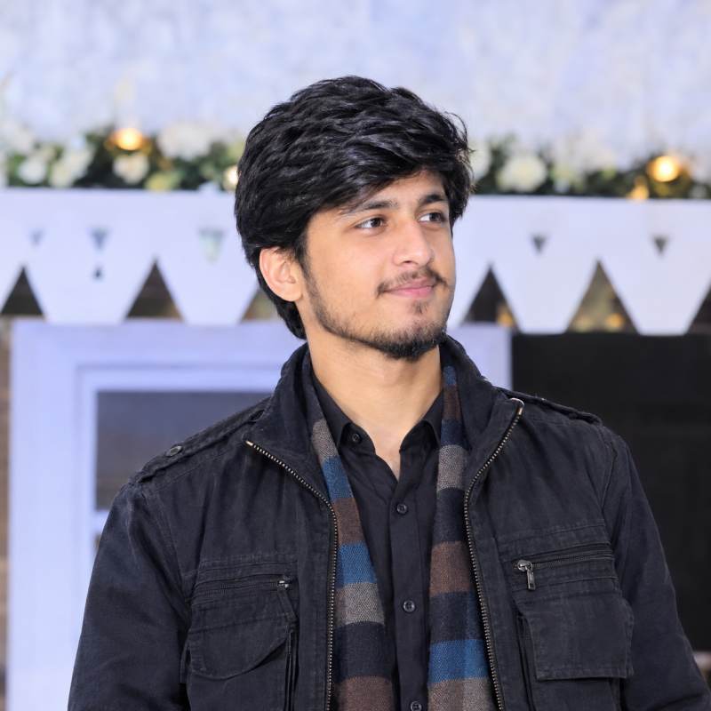 Muhammad Haseeb
