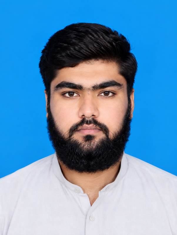 Mugheerah Kausar
