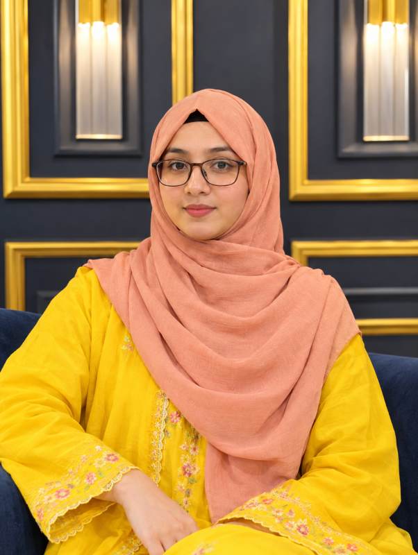 Aamna Noreen