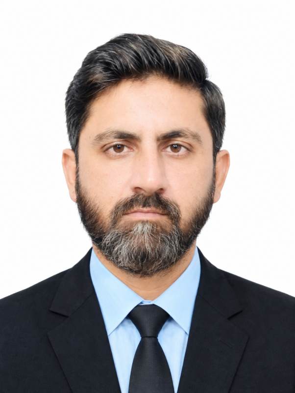 Ali Anwar