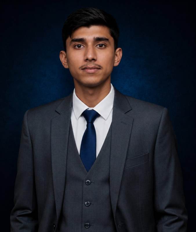 Umar Akhtar