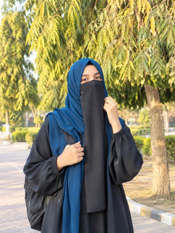 Aqsa Shabbir
