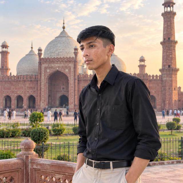 Haseeb Jutt