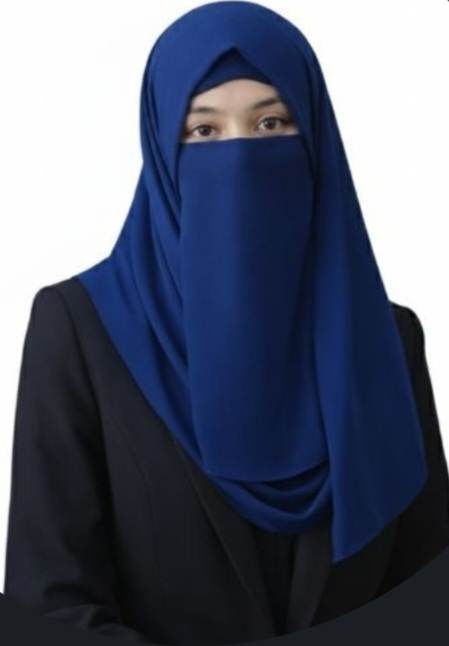 Aneeqa ishaq