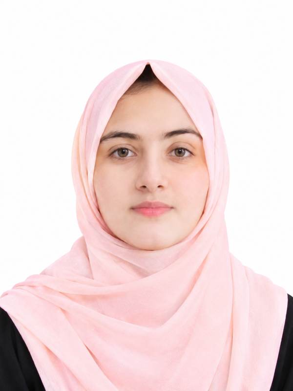 Kinza Tasadduq