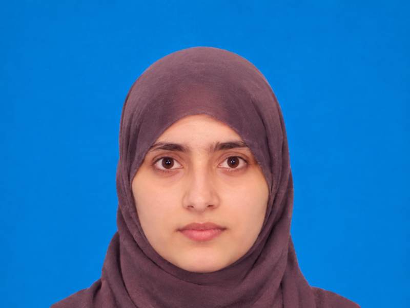 Shahana Ameer