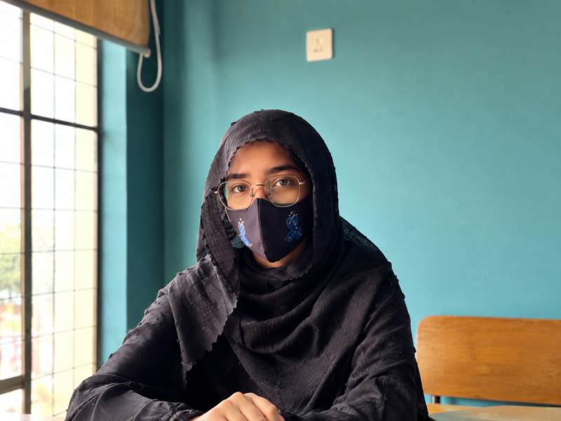 Aliza Khalid