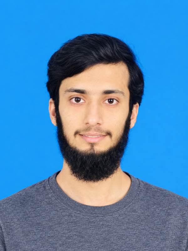 Zaryab Ali Choudhary