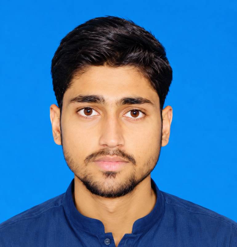Salman Khalid