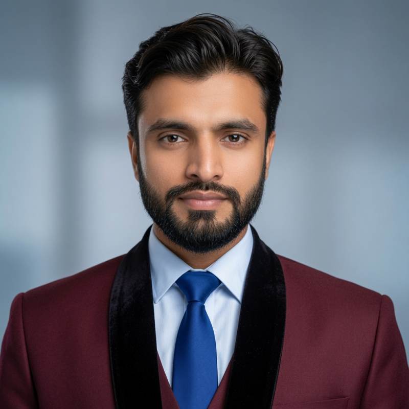 Muhammad Ramzan