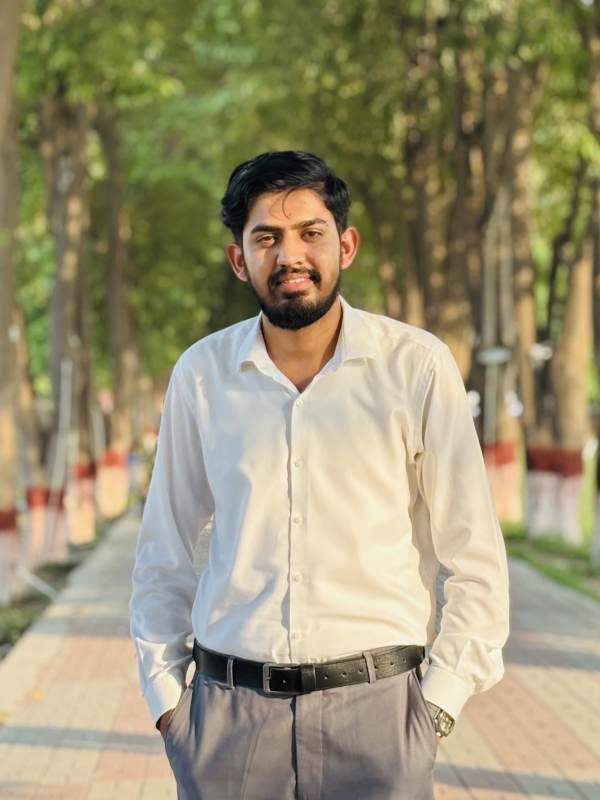 Usman Afzal