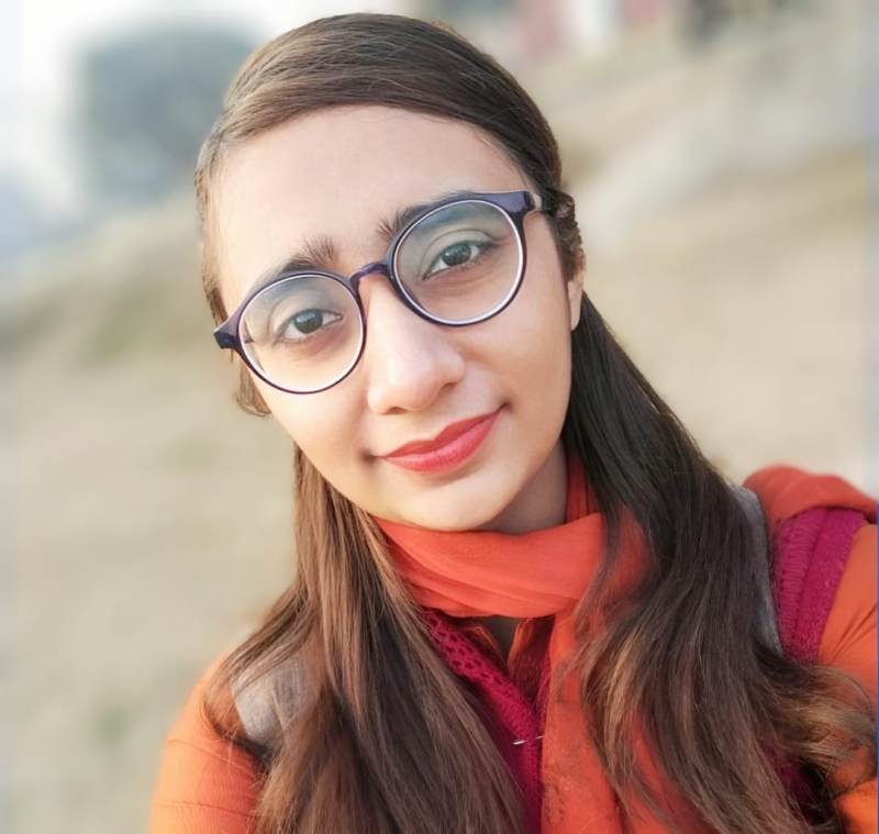 Sameen Shahid