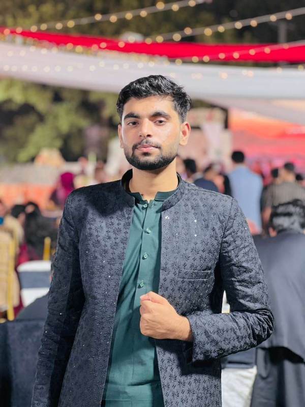 Muneeb Ur Rehmaan