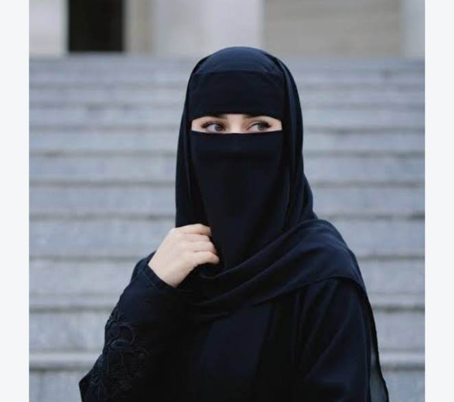 Hadia zainab