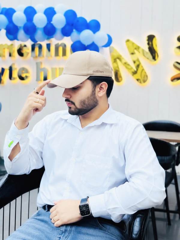 Anas Ahmad