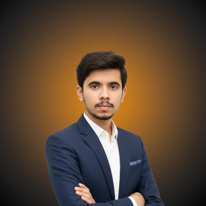 Abdul Rafay