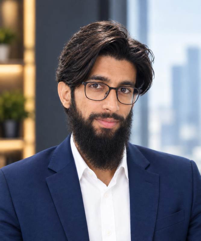 Muhammad Adnan Ali