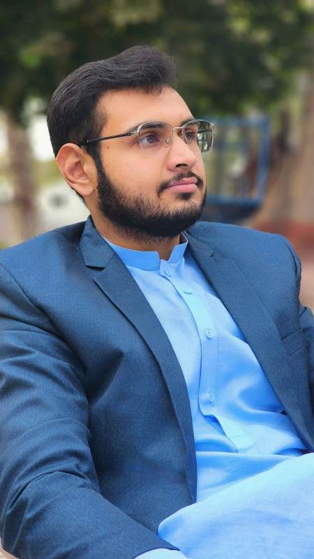 Mubashir Ijaz