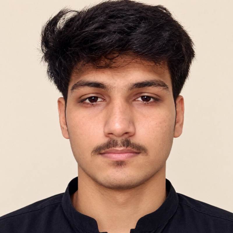 Muhammad Awais