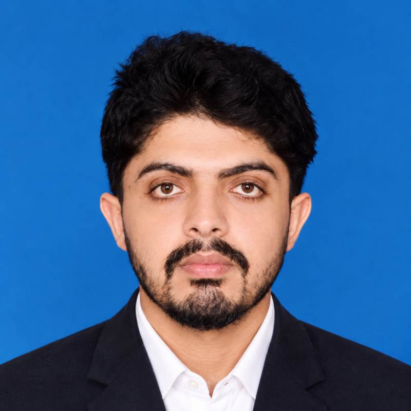 Zaigham