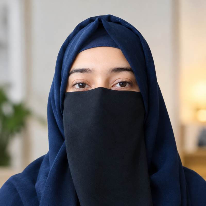 Hafsa Akhlaq