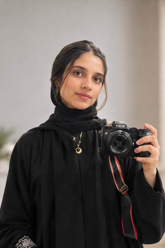 Mahnoor Yousaf