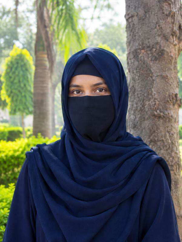 Fatima Khan