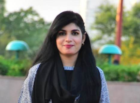 Asima Mughal