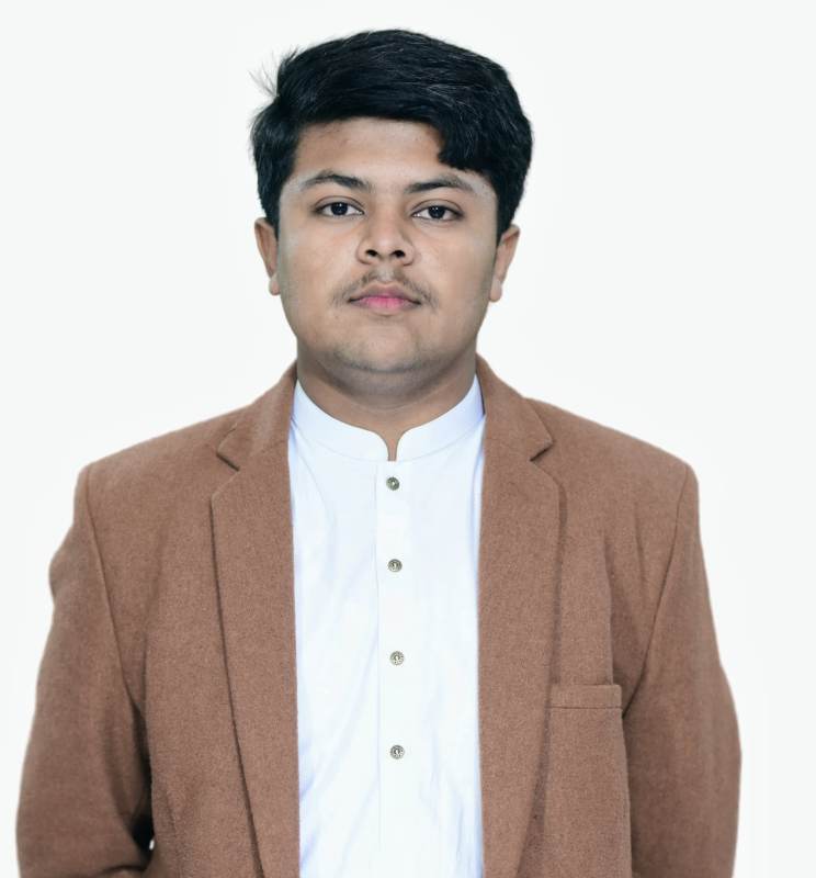 Muhammad Abdullah