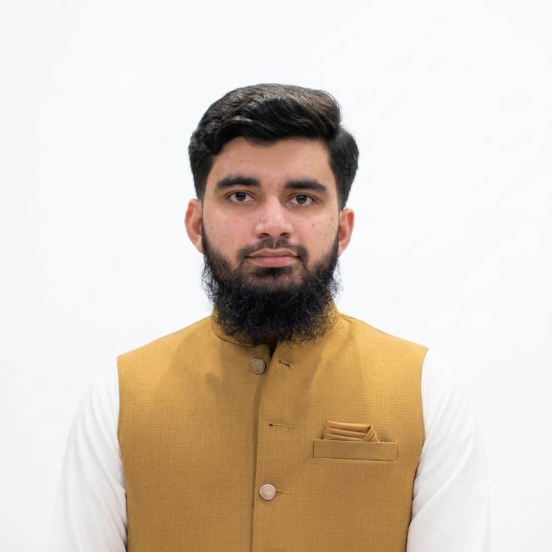 Daniyal Zafar