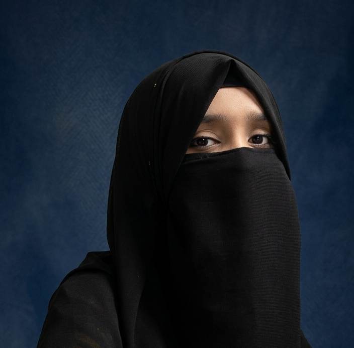 Momina Zaheer