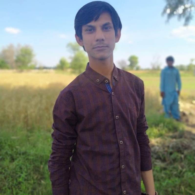 Bilal Khan