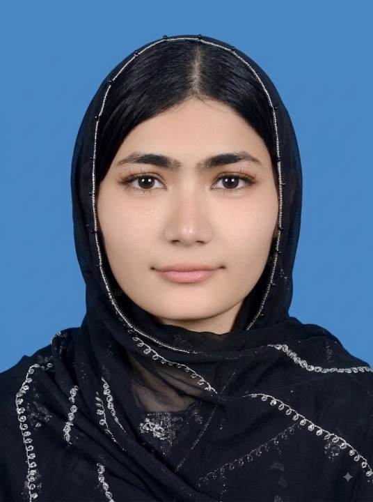 Syeda Dua Touqeer
