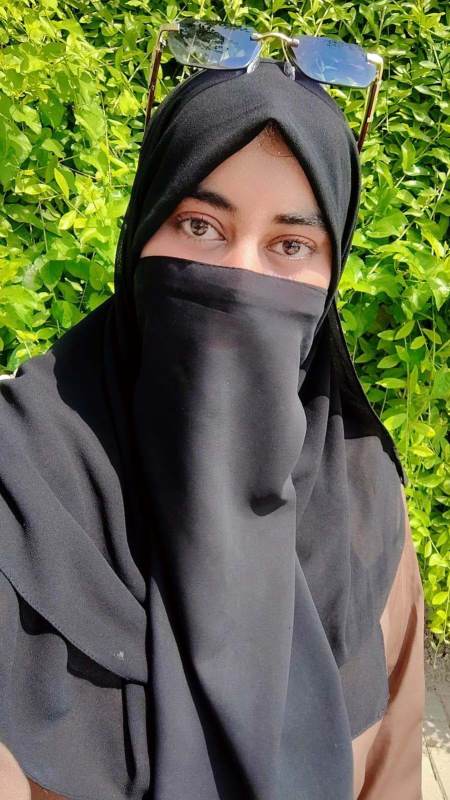 Sahar Fatima