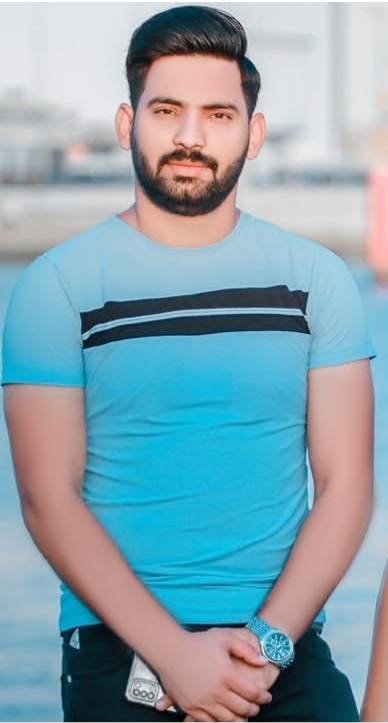 Ahsan Ali