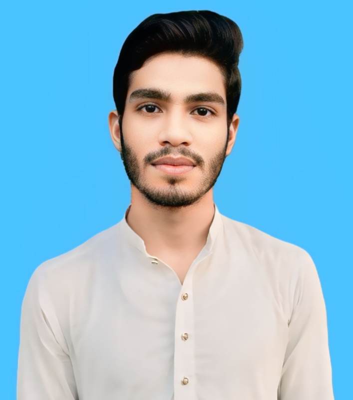 Muhammad Aneeb