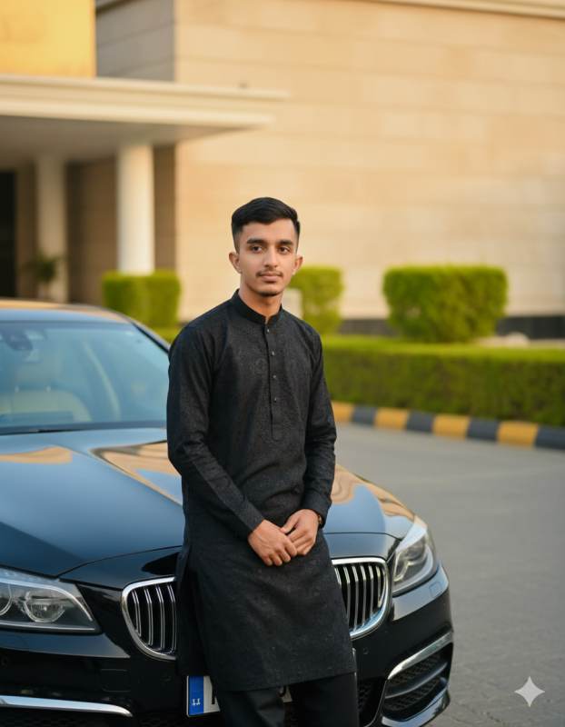 Usman