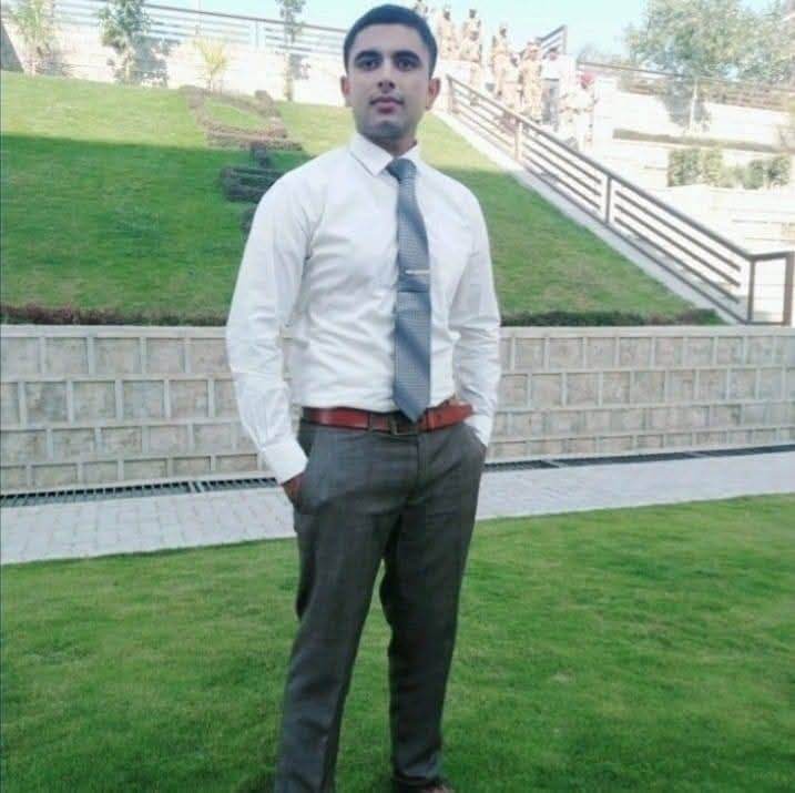 Mohsin Kamal