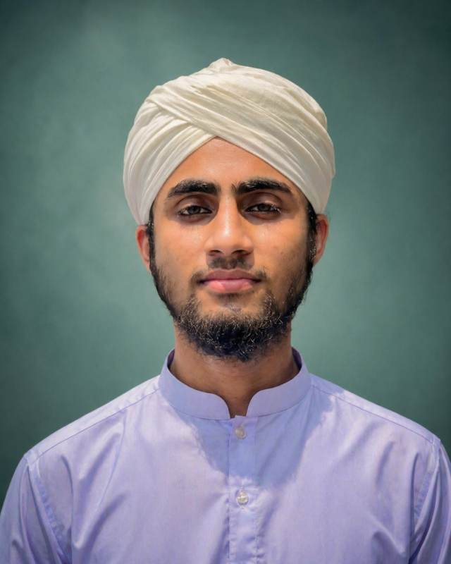 Muhammad Asim Faheem